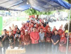 Sekolah Lansia Tangguh Jadi Dukungan Nyata Program KB di Makassar