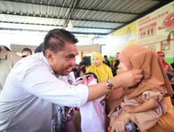 Irwan Bangsawan : Pencegahan Stunting Dimulai dari Orang Tua
