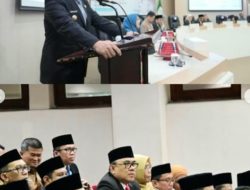 DPMPTSP Makassar Berkomitmen Terus Bersinergi dengan BUMD, Demi Menciptakan Iklim Investasi yang Sehat