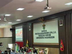 Begini Program Unggulan Prof Budu