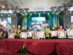 Kolaborasi Hijau PT Semen Tonasa dan Pemda : Ubah Sampah Jadi Energi Terbarukan