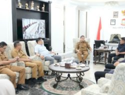 Fraksi NasDem Dukung Munafri-Aliyah Tertibkan Fasum-Fasos di GMTD