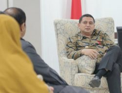 Fraksi API DPRD Makassar Komitmen Kawal Percepat Realisasi Program MULIA