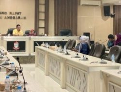 Komisi B DPRD Makassar Desak Tertibkan Kafe Nakal dan Parkir Semrawut