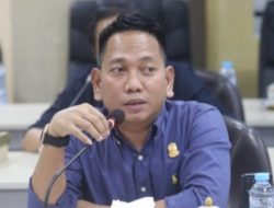 Perda Parkir Segera Disahkan DPRD Makassar, Jadi Tonggak Baru Tata Kelola Parkir