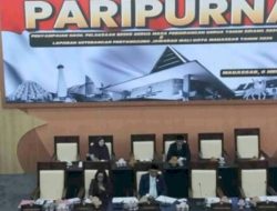 DPRD Makassar Desak Pemkot Atasi Jalan Rusak dan Banjir