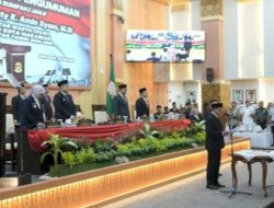 Perkuat Keterwakilan Perempuan di DPRD Makassar