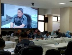 Perpustakaan Kota Makassar Dinilai Kumuh, DPRD Desak Pemkot Tambah Anggaran Perbaikan