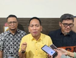 DPRD Makassar Soroti Masalah Pajak dan Parkir, Gelar RDP Bersama Pengelola Kafe