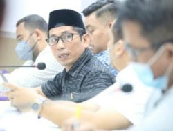 DPRD Makassar Siap Kawal Relokasi 400 Rumah, Pastikan Fasilitas dan Akses Ekonomi Terjaga