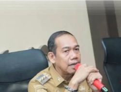 Camat Tallo Komitmen Tingkatkan Pelayanan kepada Masyarakat