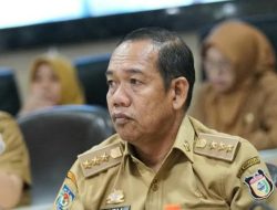 Camat Tallo Prioritaskan Program Pemkot Makassar
