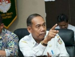 Camat Tallo Tegaskan Pentingnya Transparansi Pemilihan RT/RW