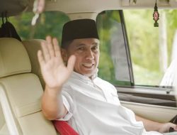 Menjaga Asa dan Kepercayaan Demi Sulsel Bermartabat