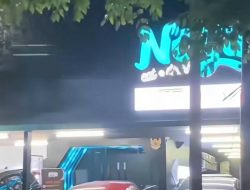 Prima DMI Sulsel Desak Pemprov Tutup Permanen THM Berkedok Cafe