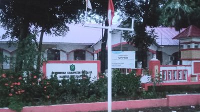 Oknum Kades di Takalar Diduga ‘Main’ Proyek APBD, Publik Desak Bupati Bertindak