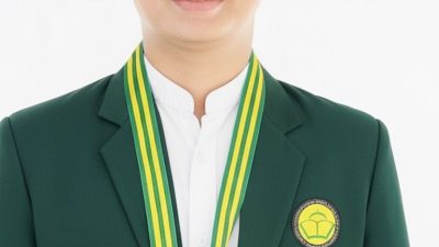 Evaluasi Membahas Masa Depan Masjid tanpa Melibatkan Pemuda dan Remaja Masjid Sebagai Pemilik Masa Depan adalah Sebuah Ironi