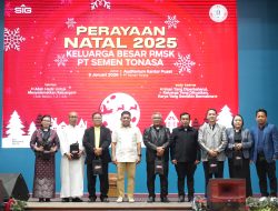 Menjaga Toleransi dan Memperkuat Kebersamaan