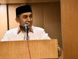 Ramadan Momentum Merekonstruksi Keikhlasan dan Integritas