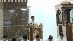 Bulan Ramadan Momentum Mempererat Silaturahmi