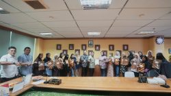 Serahkan Hasil Pendampingan Legalitas, PT Semen Tonasa Dorong UMKM Binaan Naik Kelas