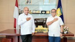 Jayapura: Jangan Sampai Kita Terlalu Cepat Melupakan Akar