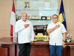 Jayapura: Jangan Sampai Kita Terlalu Cepat Melupakan Akar