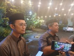 Ketua DPW PPP Ilham Fauzi Perkuat Konsolidasi Pengurus Sebelum Muscab