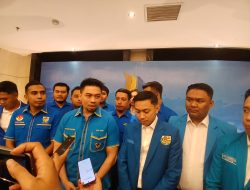 DPP PMII Sebut Kepengurusan DPP KNPI Telah Berakhir, Tak Legal Melantik Fadel