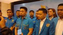 DPP KNPI: Fadel Ketua KNPI Sulsel