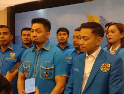DPP KNPI: Fadel Ketua KNPI Sulsel