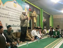 Mendengar Rakyat, Menjaga Arah Papua Cerah