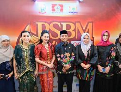 Ketua DPRD Sulsel Cicu Sebut PSBM Mendorong kolaborasi dan Kontribusi Nyata Kemajuan Sulsel