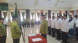 Masjid Jadi Pusat Pengembangan Perekonomian Umat