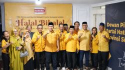 Panglima Ta’ Tekankan Penguatan Media Sosial dalam Edukasi Politik