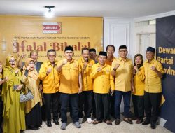 Panglima Ta’ Tekankan Penguatan Media Sosial dalam Edukasi Politik