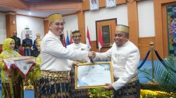 Semen Tonasa Raih Penghargaan pada HUT ke-66 Pangkep, Bukti Kontribusi Nyata bagi Daerah