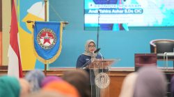 Halal Bihalal dan Peringatan Hari Kartini, KIKST Semen Tonasa Angkat Tema “Pancarkan Pesona Kartini Masa Kini”