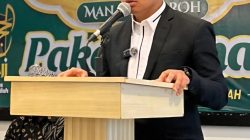 Ketua PRIMA DMI Sulsel Pasang Badan Membela JK