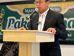 Ketua PRIMA DMI Sulsel Pasang Badan Membela JK