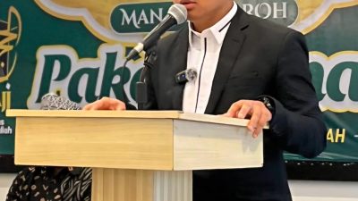 Ketua PRIMA DMI Sulsel Pasang Badan Membela JK