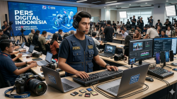 Regulasi Pers Perlu Lebih Adaptif di Era Digital