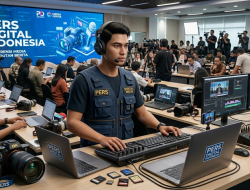 Regulasi Pers Perlu Lebih Adaptif di Era Digital