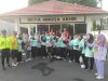 Panglima Ta’ Ajak Masyarakat Budayakan Hidup Sehat