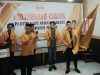 Partai Hanura Jembatan Aspirasi Masyarakat