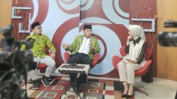 DMI Sulsel Ajak Generasi Muda Cinta Masjid