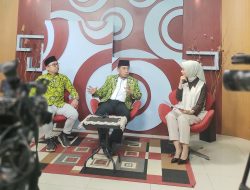 DMI Sulsel Ajak Generasi Muda Cinta Masjid