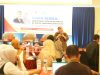 Direktur Keuangan PT Semen Tonasa Jadi Pembicara pada ICOFR Series