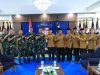 Pepabri Sulselbar – Kodau II Perkuat Sinergitas