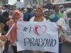 Hidupi Keluarga dari MBG, Sudarni Rela Jauh dari Jeneponto Perjuangkan Kelanjutan Program Presiden
